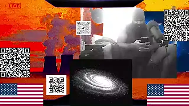 RussellTaylorLacy webcam