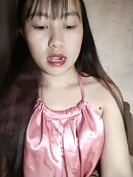 Cherry-squirtt webcam