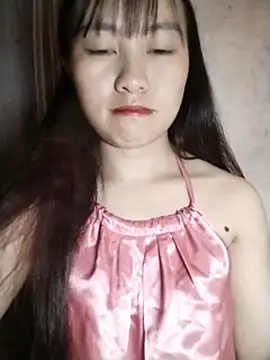 Cherry-squirtt webcam