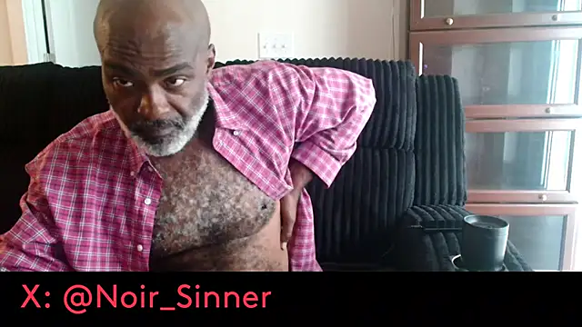 sinnernoir