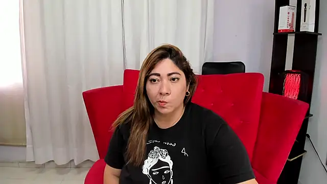 kendra_fire live webcam show