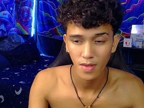 hugekenbigcock (M young) - cum with me