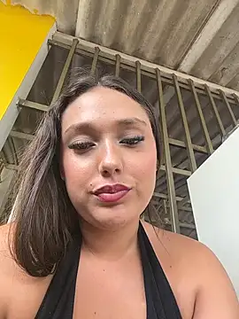 Naughty-Samanta- webcam