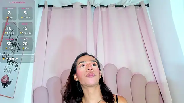 Modèle: nicolemadrird