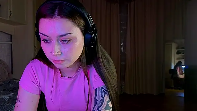 danieliis webcam