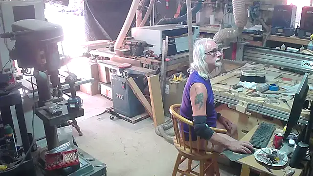 AncientCowboyStud
