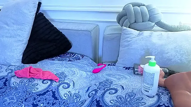 valeriavg live webcam show