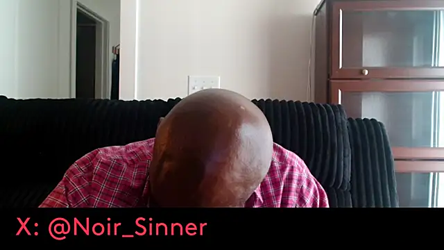 sinnernoir webcam