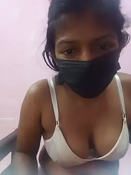 Malee_S live webcam show