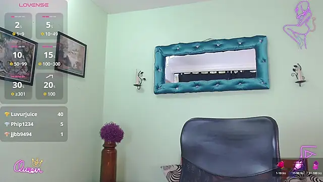 _Victoria_Jones_ webcam