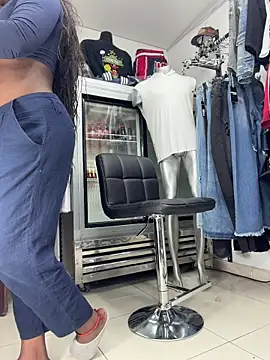 MAREIA_25 webcam