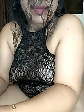 Fatina-arabic webcam