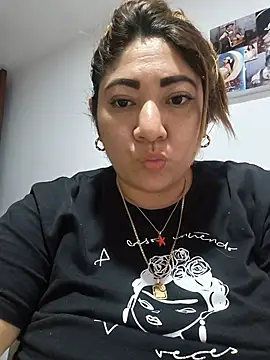 kendra_fire live webcam show