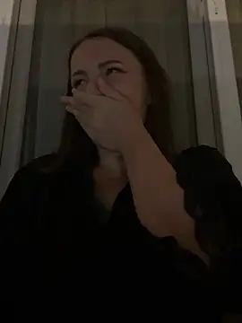 MaryJey live webcam show