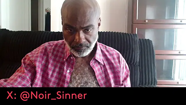 sinnernoir