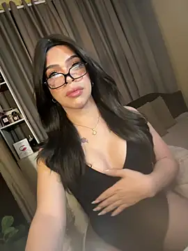 Nyxie_luxx webcam
