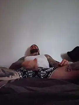 Beardedtattood avatar