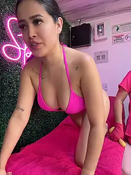 Sara_fun webcam