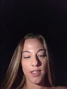 luna_lynn (G young) - Dildo Play