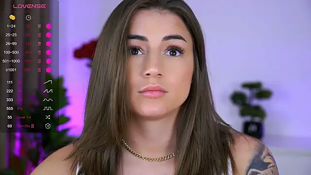 AishaSins webcam