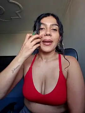ivanataylor1 webcam