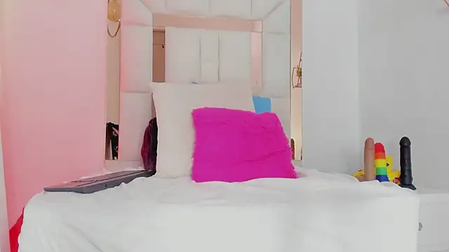 Skarleth_sexy69 live webcam
