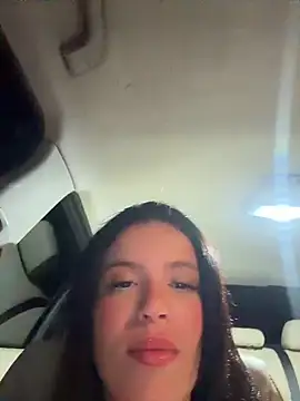 Rafaellaz live webcam show