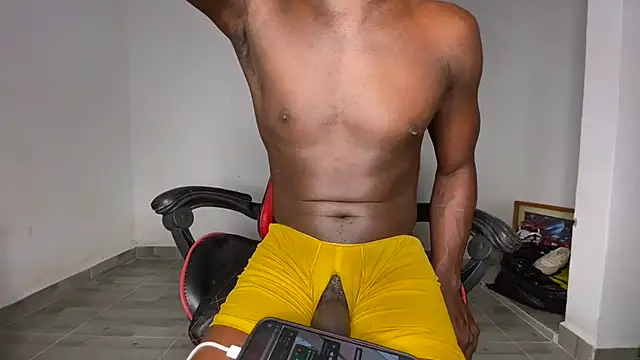 blessed-cock webcam