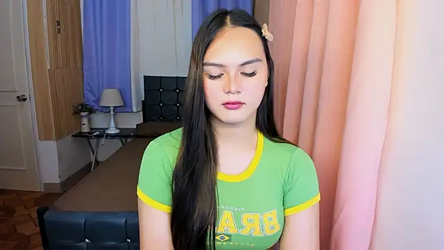 ameliamaureen (T young) - DRAIN IT MY TWO BALLS