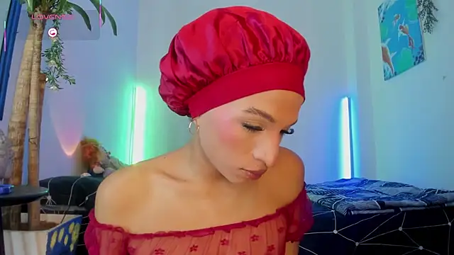 Naughty_Blue live sex cam