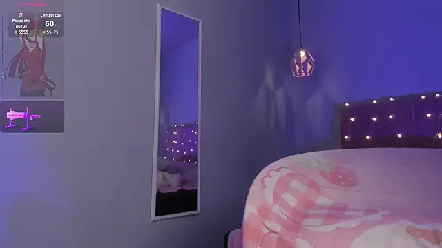 ela_petit webcam