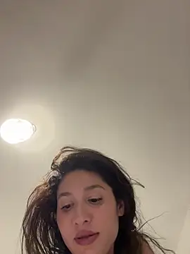 IrisBlues live webcam show