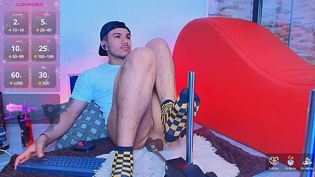 jeisonstark webcam