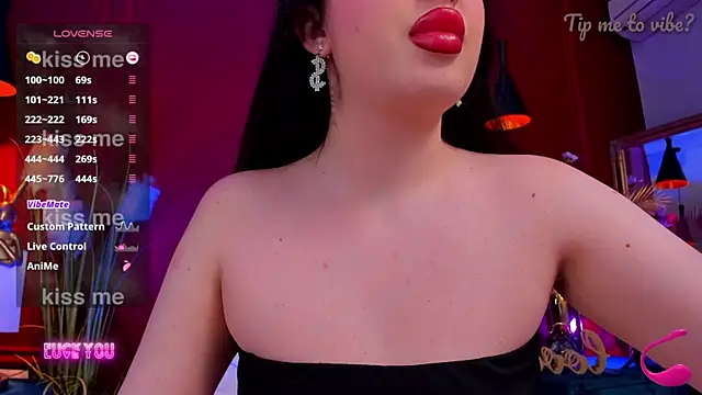 Mayzzie preview