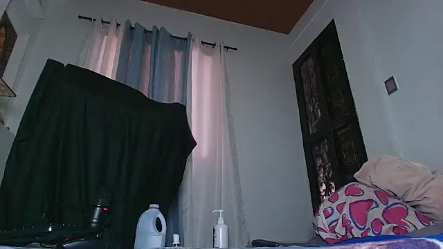 s-sweett webcam