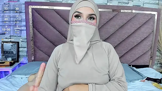 malek_zark2 webcam