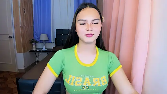 ameliamaureen webcam