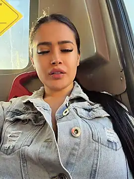 Sara_fun webcam