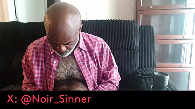 sinnernoir live cam on StripChat