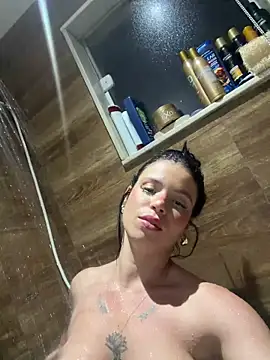 Rafaellaz webcam