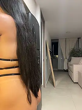 Celeste_Amber webcam