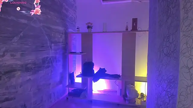 Agathaargent_ webcam