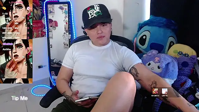 isabeautyx19 live cam on StripChat