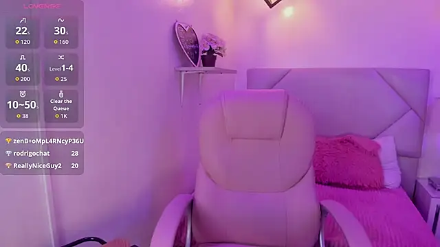 anna_blade_ - Anna_Blade_'s free webcam - UK Sex Cams