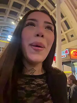 AshleyWinslow live cam