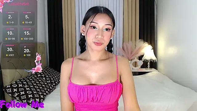 fuckdoll_nathalie (T young) - DESTROY MY ASS UNTIL I CUMMMMMMMMM