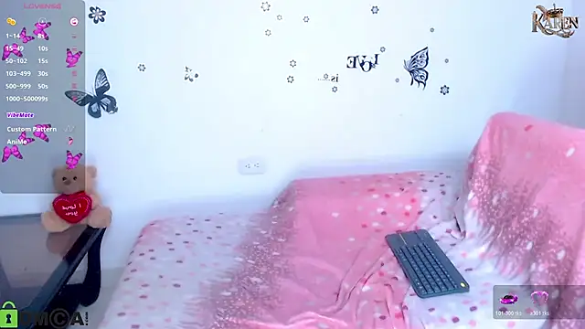 Modella: karen_sophia