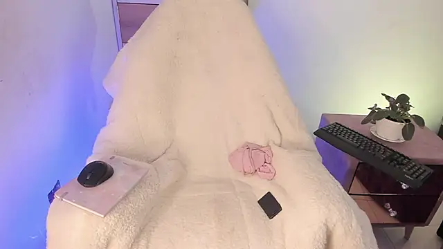 sofi_soft_ webcam