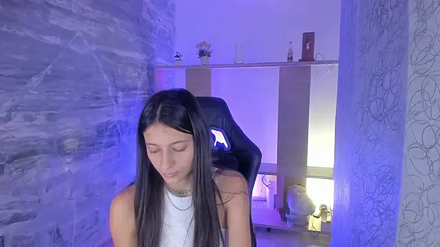 Agathaargent_ webcam