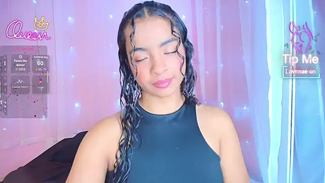 sunnygilmoree (F young) - TWERK+SPANK ASS♥
